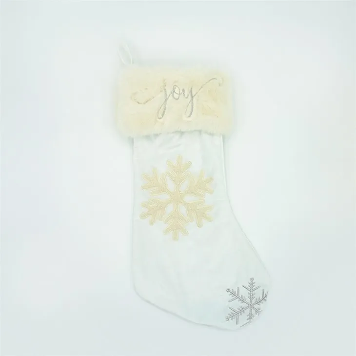 süslü yılbaşı çorapları