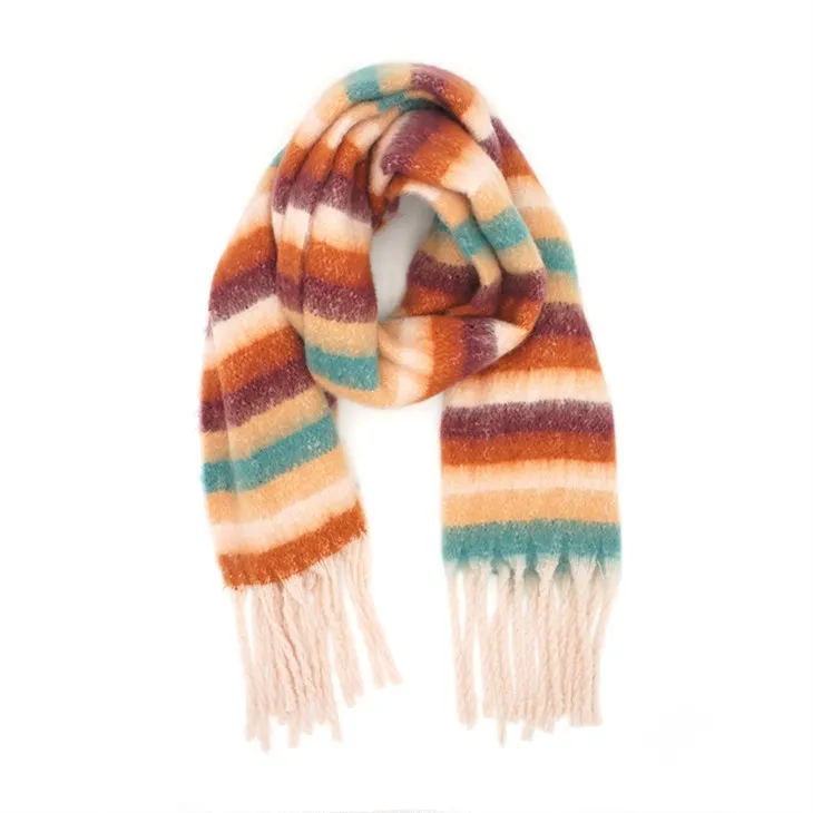 Moda Boyun Isıtıcı