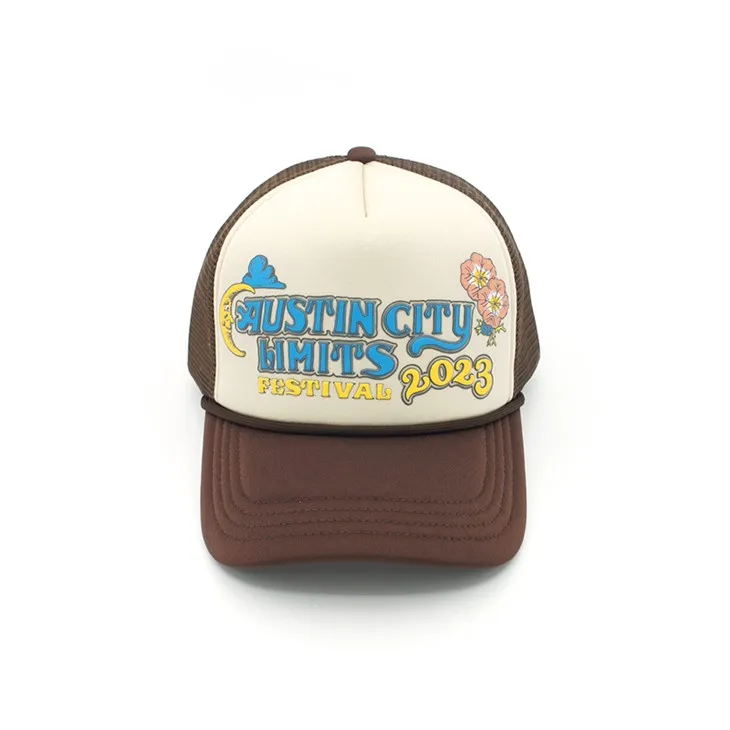 Festival Polyester Şapkalar