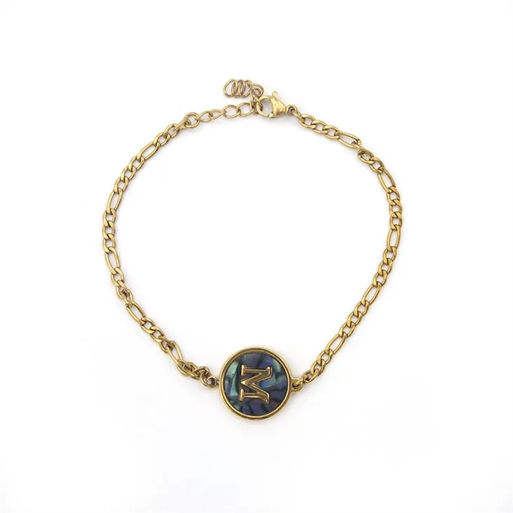 Altın Zincir Bileklik