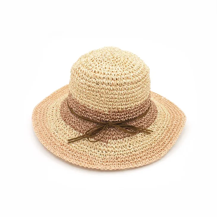 Hanımın Hasır Şapkası