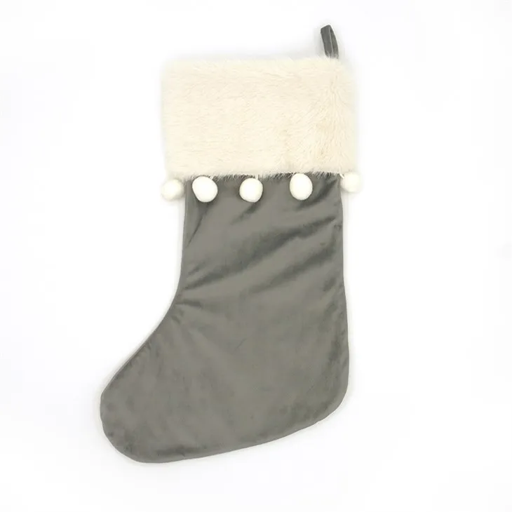 Lüks Çorap Doldurucular