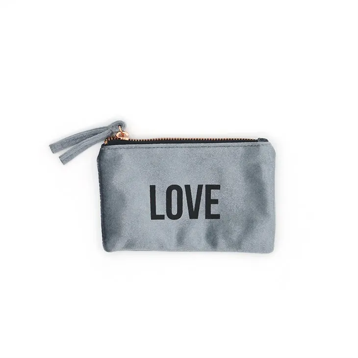 Mini Polyester Logo Çantalar