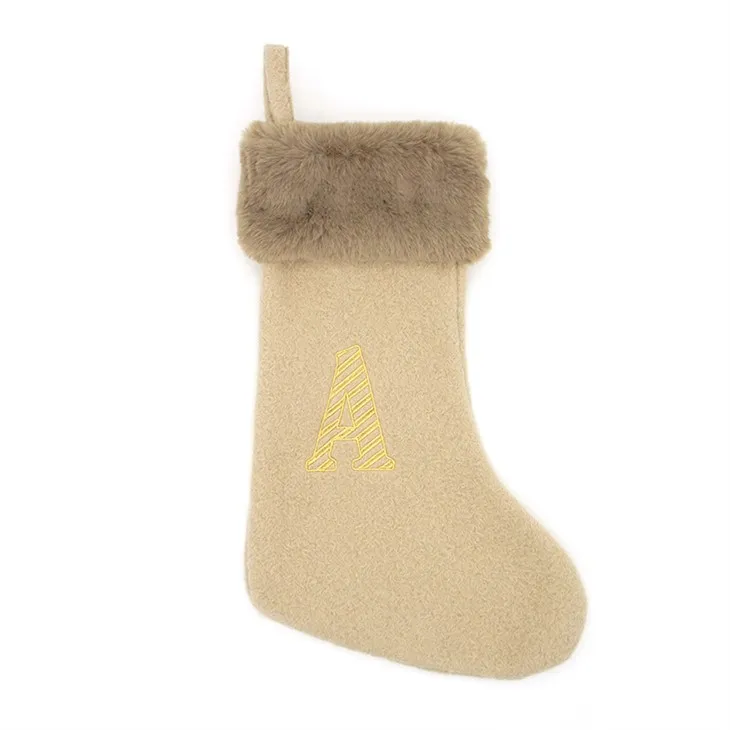 ilk yılbaşı çorapları