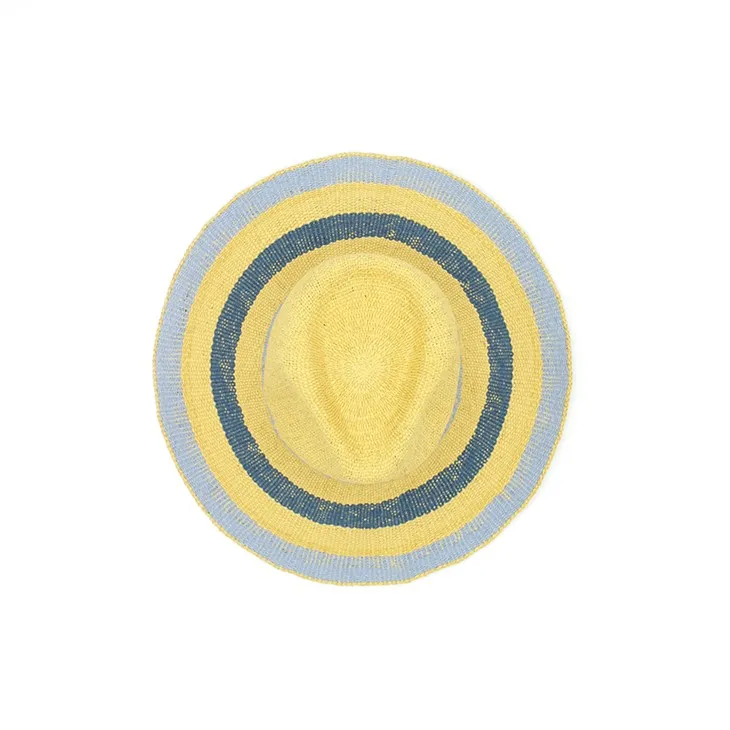 Şık Kova Şapkalar