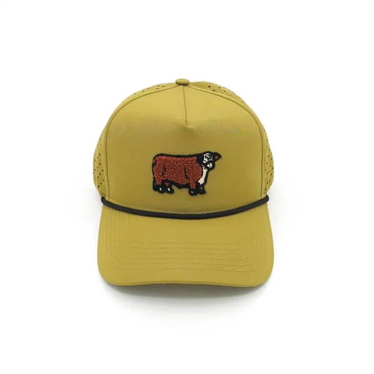 Şık Tasarımcı Şapkaları