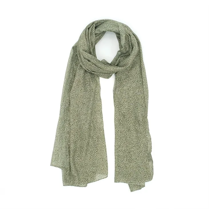 Kadın Polyester Eşarplar