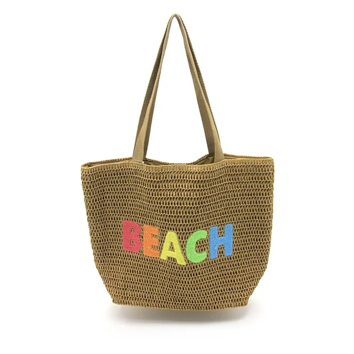 Dokuma Kumaş Çanta